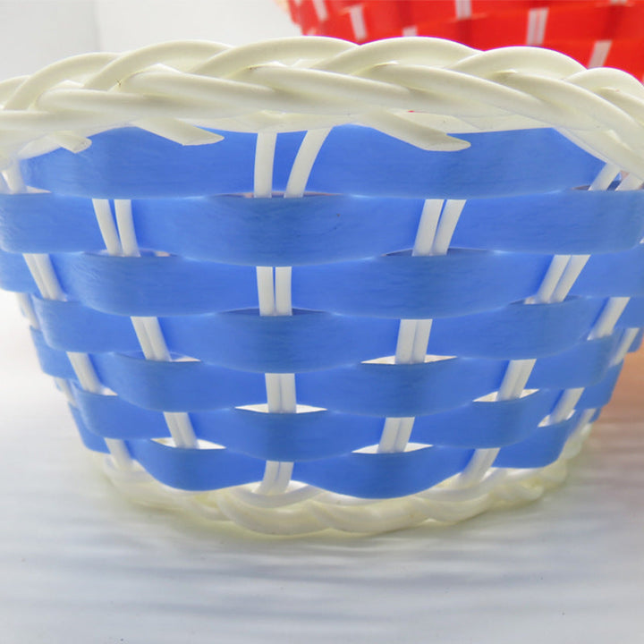 Ladies multifunctional fruit bowl made of plastic Kalsten