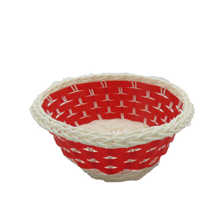 Ladies multifunctional fruit bowl made of plastic Kalsten