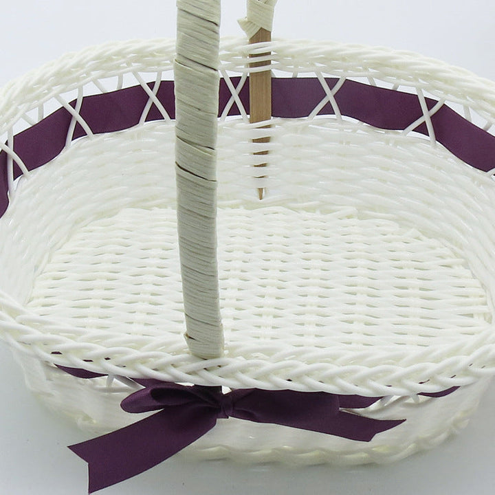 Ladies Presentation Basket Kalsten