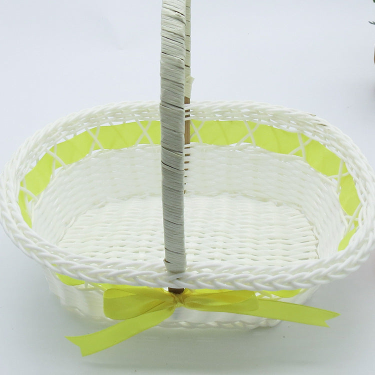 Ladies Presentation Basket Kalsten