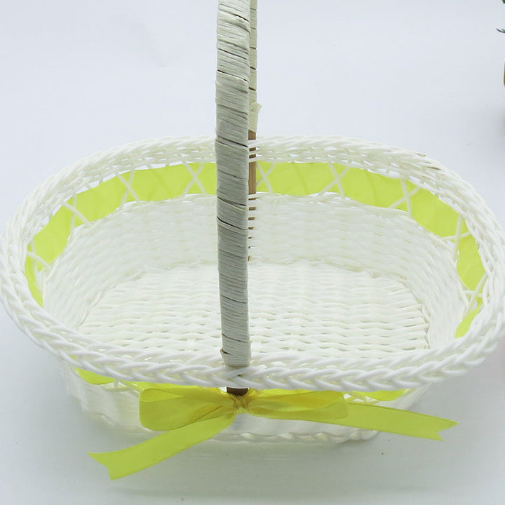 Ladies Presentation Basket Kalsten