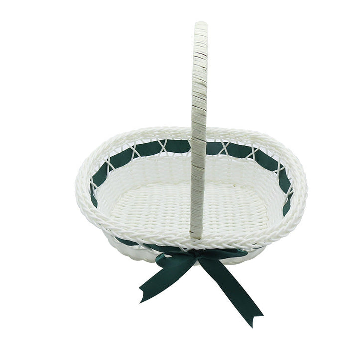 Ladies Presentation Basket Kalsten