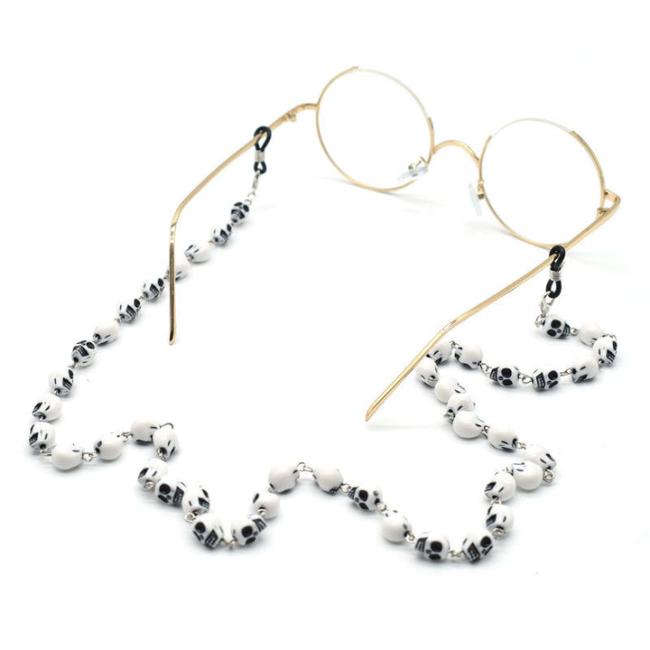Fashionable Beaded Eyewear Chain Kalsten