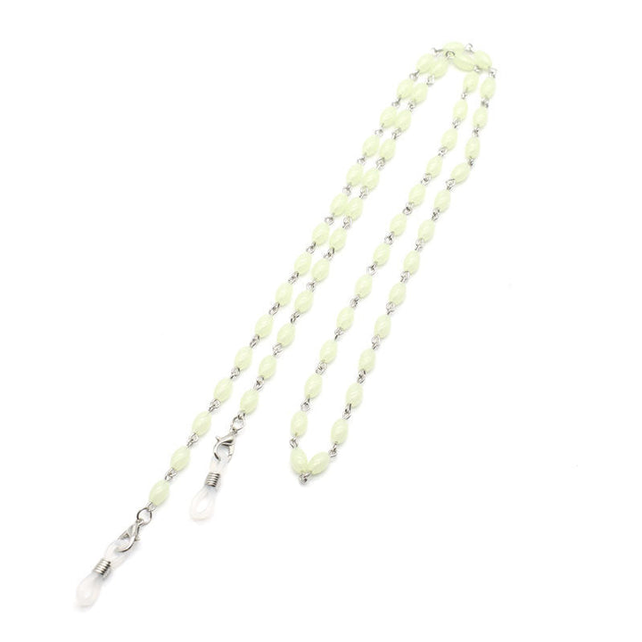 Fashionable Beaded Eyewear Chain Kalsten