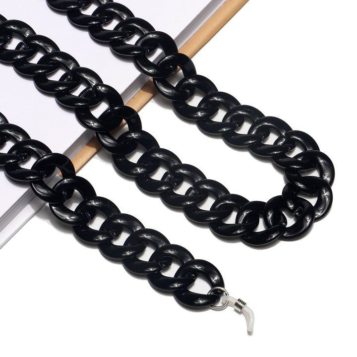 Statement Chunky Eyewear Chain Kalsten