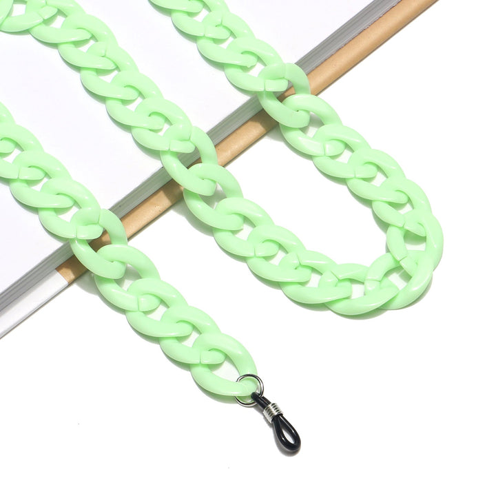 Statement Eyewear Chain Kalsten
