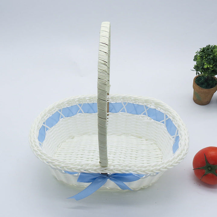 Ladies Presentation Basket Kalsten