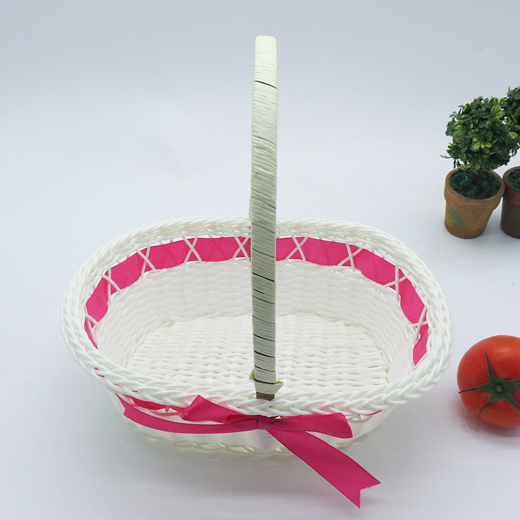 Ladies Presentation Basket Kalsten
