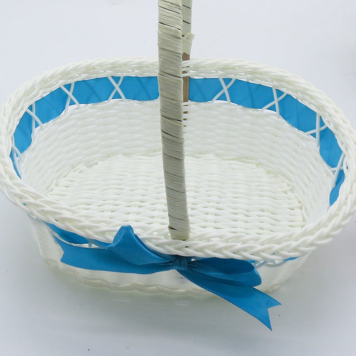 Ladies Presentation Basket Kalsten