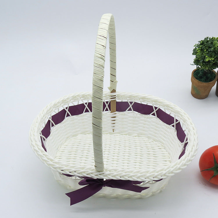 Ladies Presentation Basket Kalsten