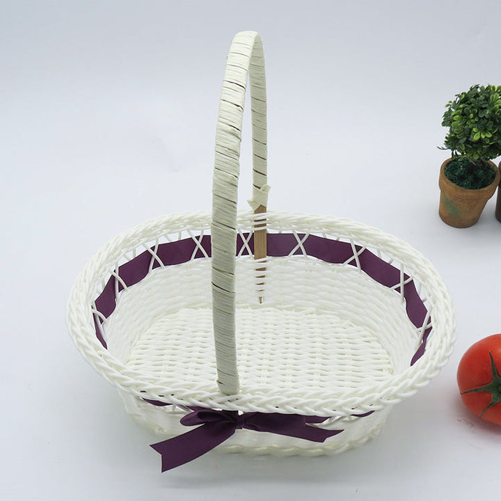 Ladies Presentation Basket Kalsten
