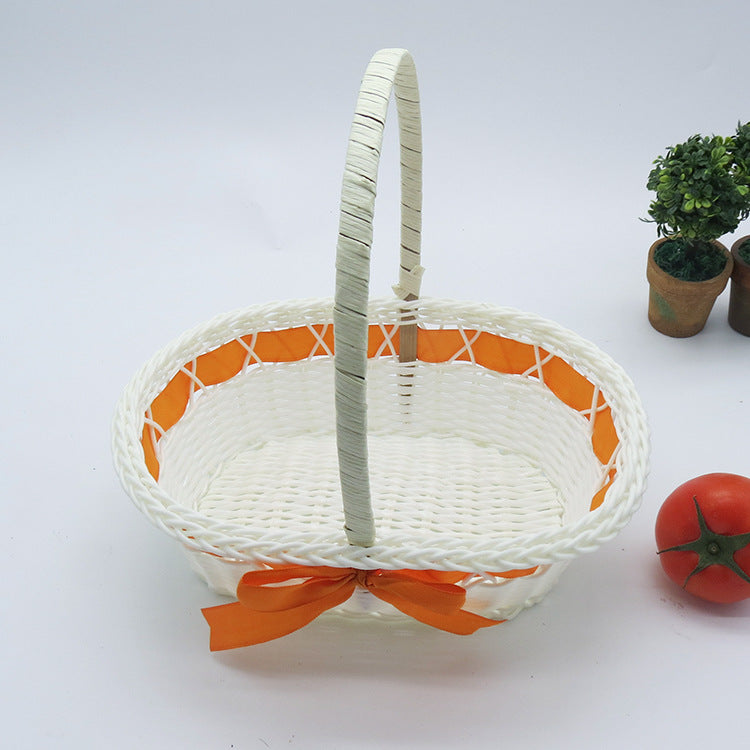 Ladies Presentation Basket Kalsten
