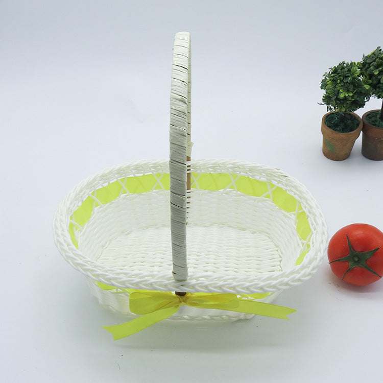 Ladies Presentation Basket Kalsten