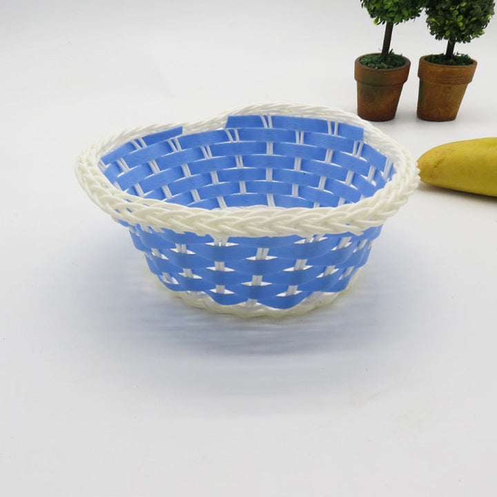 Ladies multifunctional fruit bowl made of plastic Kalsten