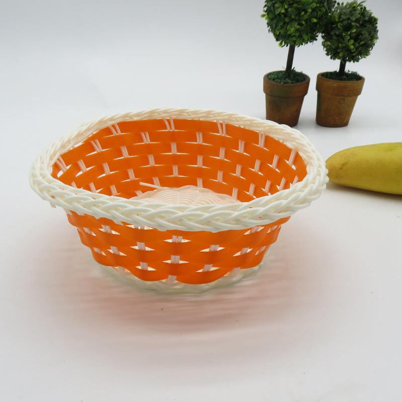 Ladies multifunctional fruit bowl made of plastic Kalsten