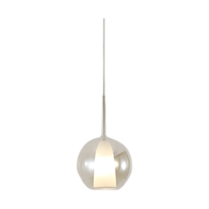 CelestialGlow Light - Modern Glass Pendant Light | Kalsten