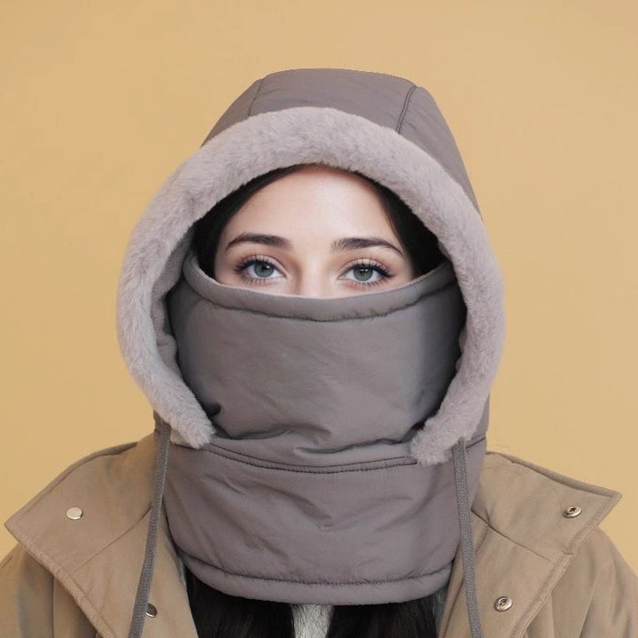 Kalsten | FrostGuard – Superior warmth and wind protection for outdoor winter activities