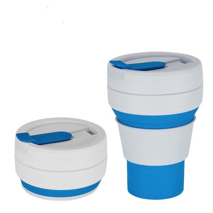 Women reusable coffee cups by Kalsten