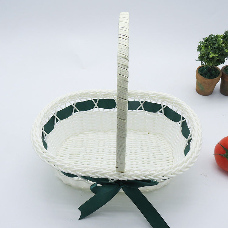 Ladies Presentation Basket Kalsten