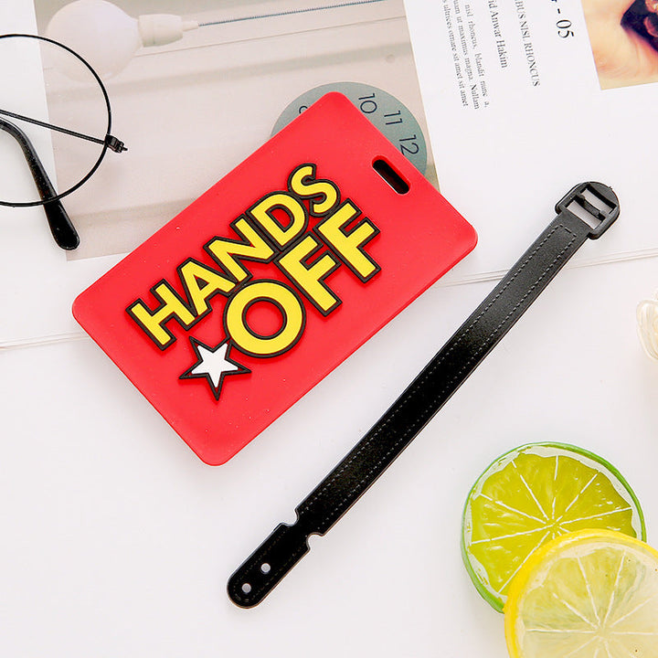 Unisex Travel Accessory Kalsten