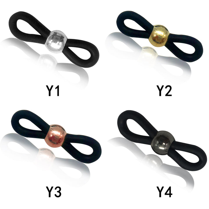 Durable Eyewear Retainer Connectors Kalsten