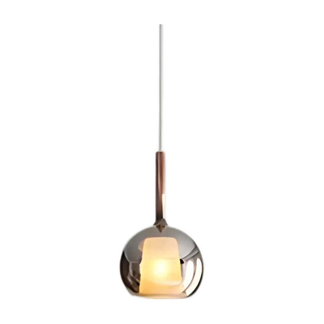 CelestialGlow Light - Modern Glass Pendant Light | Kalsten