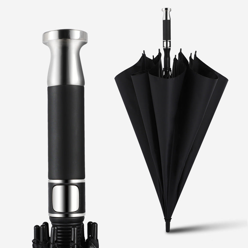 Ladies large rain umbrella Kalsten