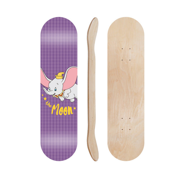 Skateboard Deck Kalsten