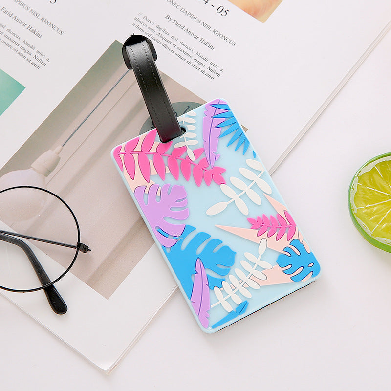 Unisex Travel Accessory Kalsten