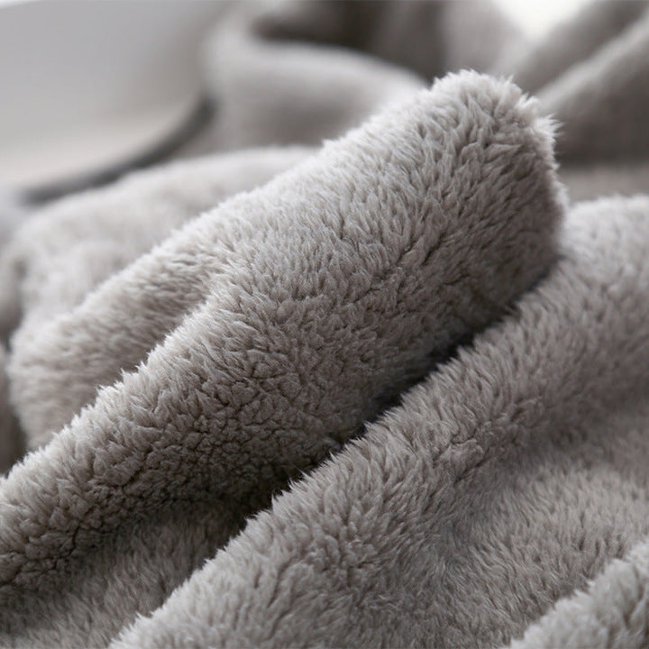 Women’s Snuggle Blanket Kalsten