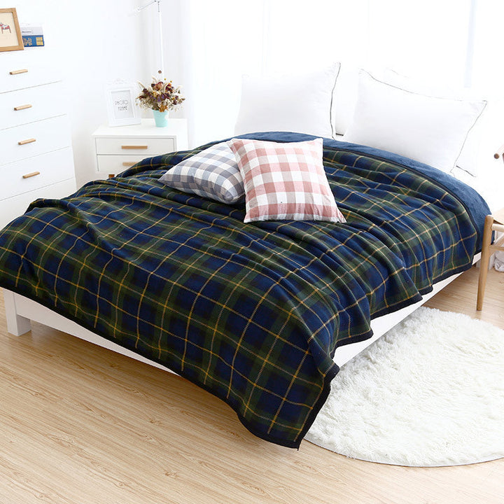 Women’s Snuggle Blanket Kalsten