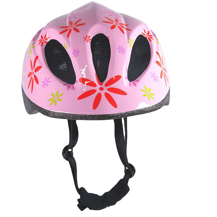 Girls' Biking Helmet Kalsten