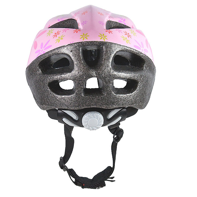 Girls' Biking Helmet Kalsten