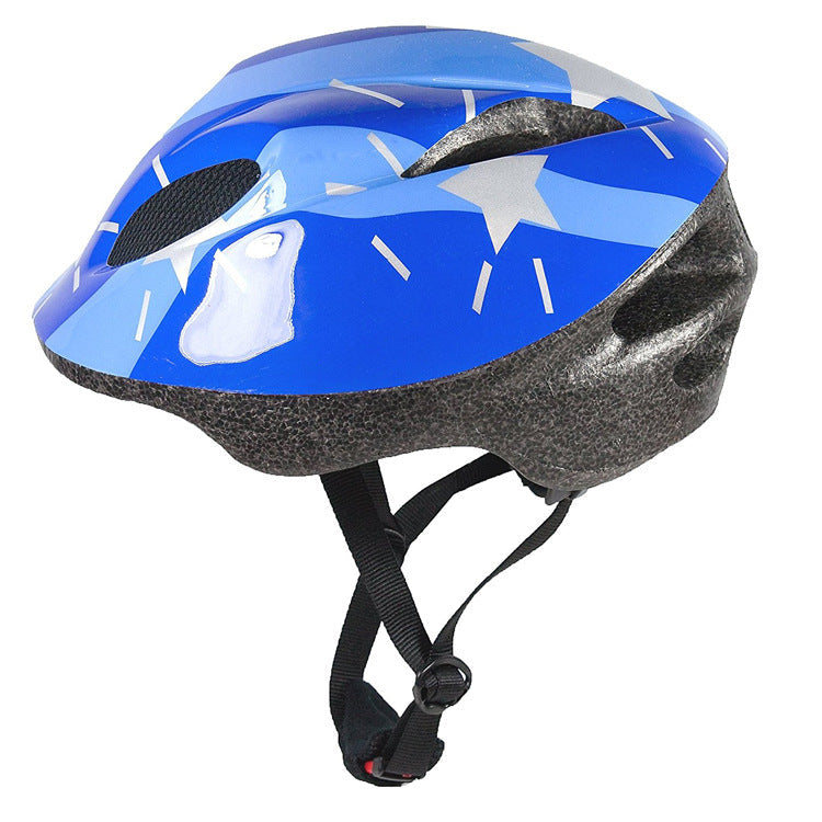 Girls' Biking Helmet Kalsten