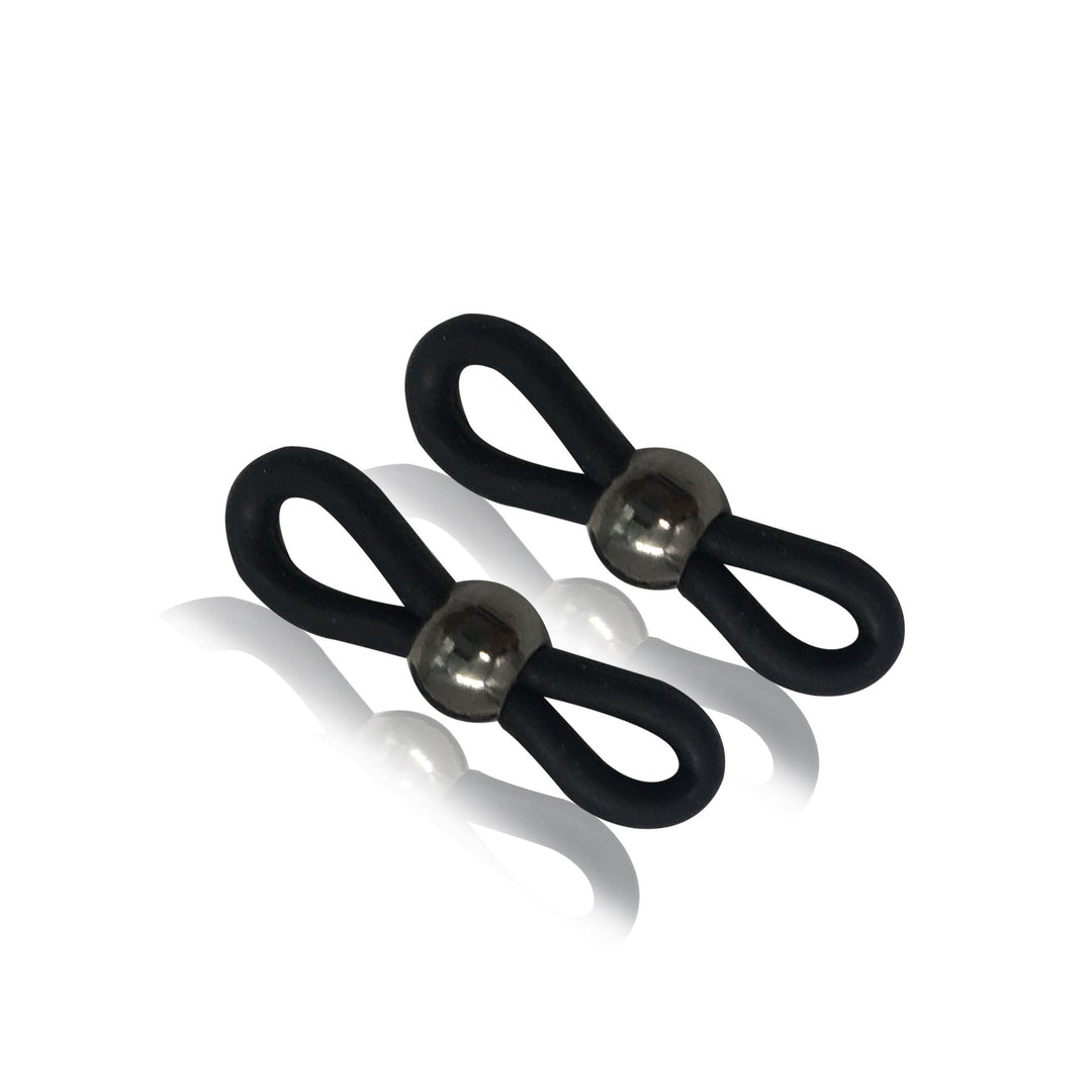 Silicone Eyewear Retention Connectors Kalsten