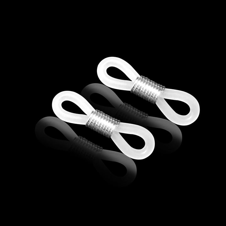 Silicone Eyewear Retention Connectors Kalsten