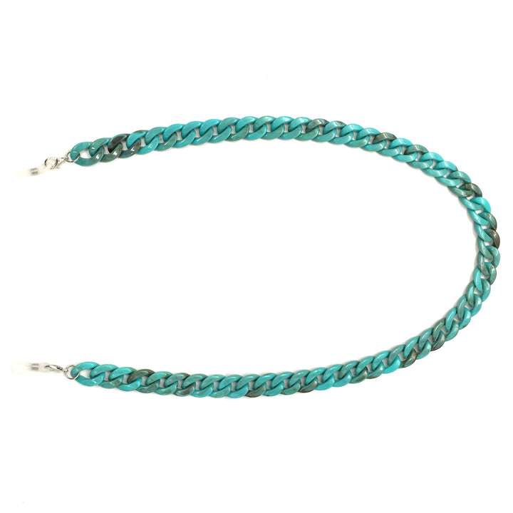 Versatile Adjustable Eyewear Chain Kalsten