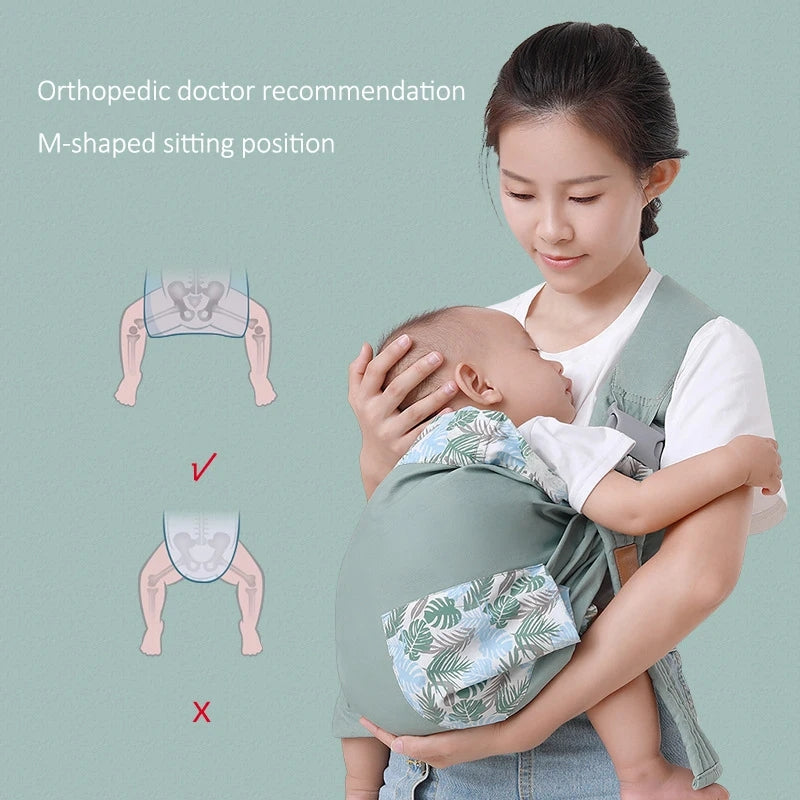 Kalsten | Baby Sling Carrier