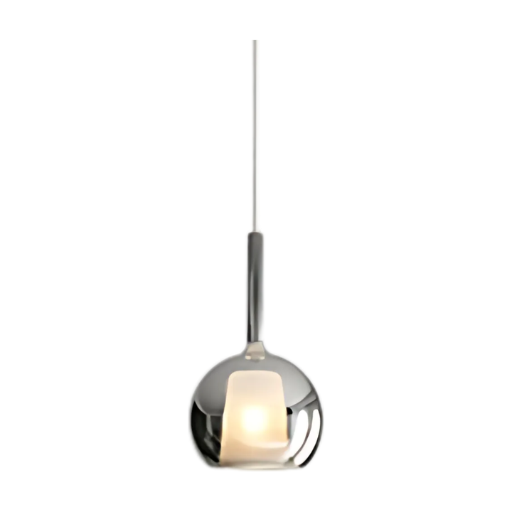 CelestialGlow Light - Modern Glass Pendant Light | Kalsten