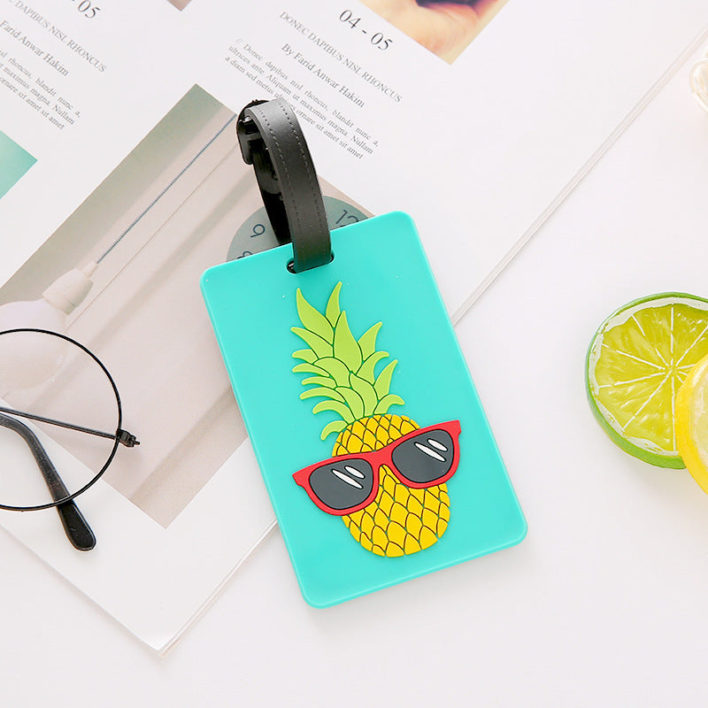 Unisex Travel Accessory Kalsten