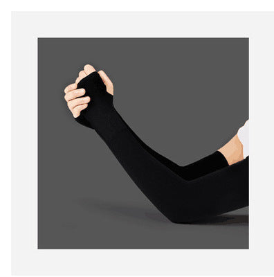 Women's UV Protection Arm Sleeves Kalsten