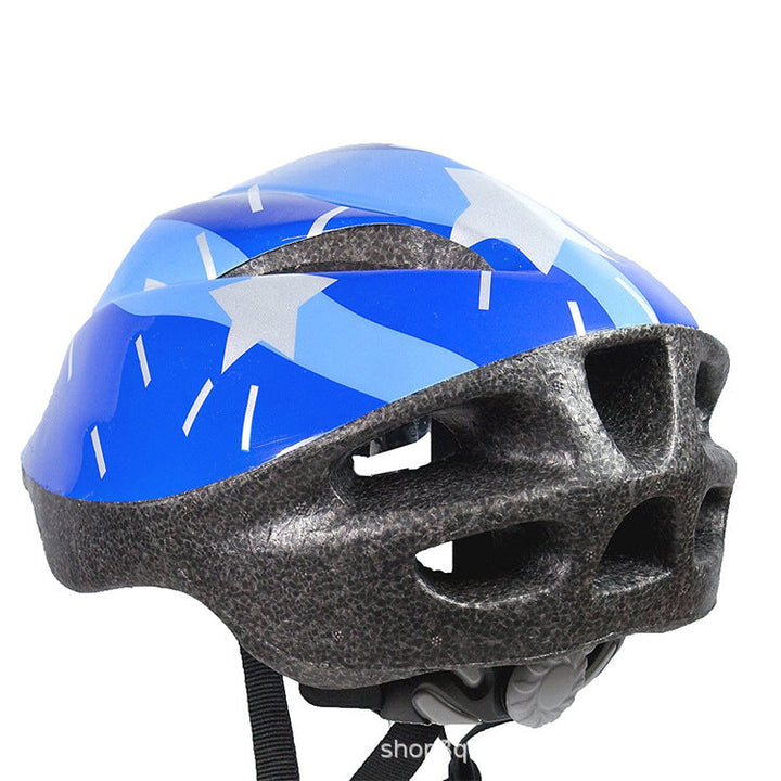 Girls' Biking Helmet Kalsten
