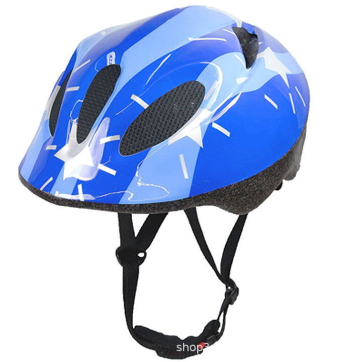 Girls' Biking Helmet Kalsten