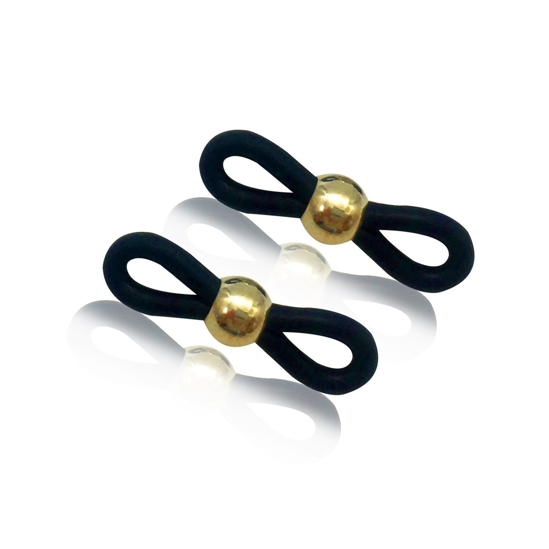 Silicone Eyewear Retention Connectors Kalsten