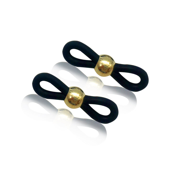 Silicone Eyewear Retention Connectors Kalsten