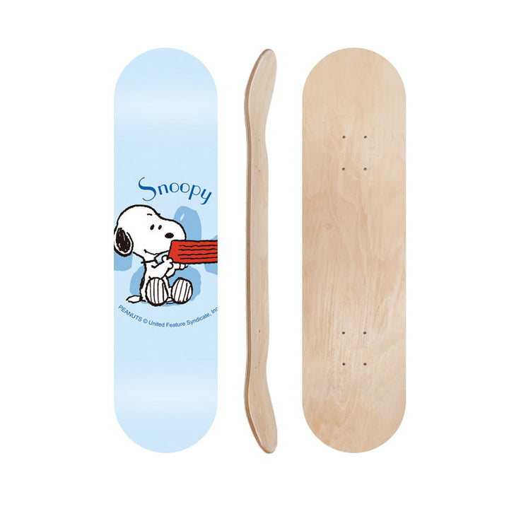 Skateboard Deck Kalsten