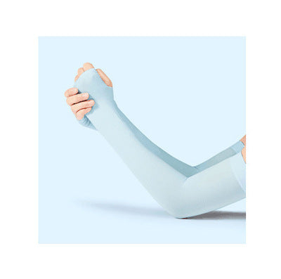 Women's UV Protection Arm Sleeves Kalsten