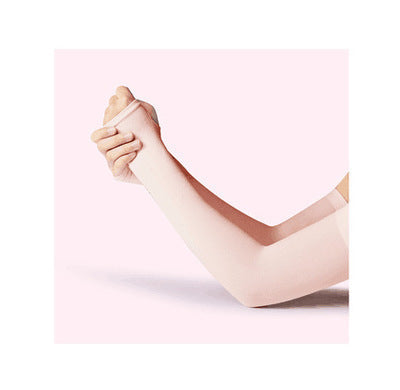 Women's UV Protection Arm Sleeves Kalsten