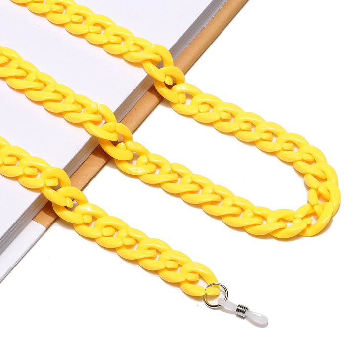 Statement Chunky Eyewear Chain Kalsten