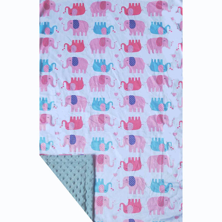 Ladies Snuggle Blanket Kalsten